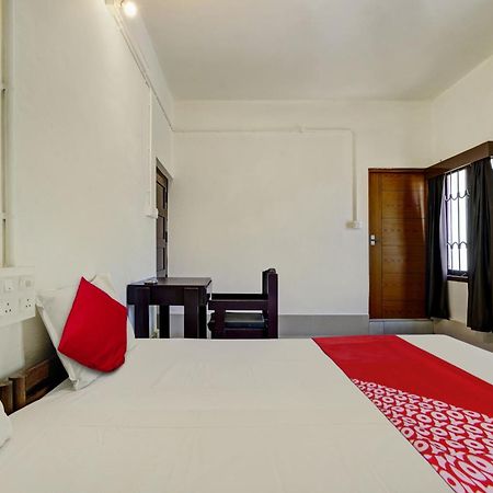 Super Hotel O Ceasar Palace Annex Thodupuzha Eksteriør billede