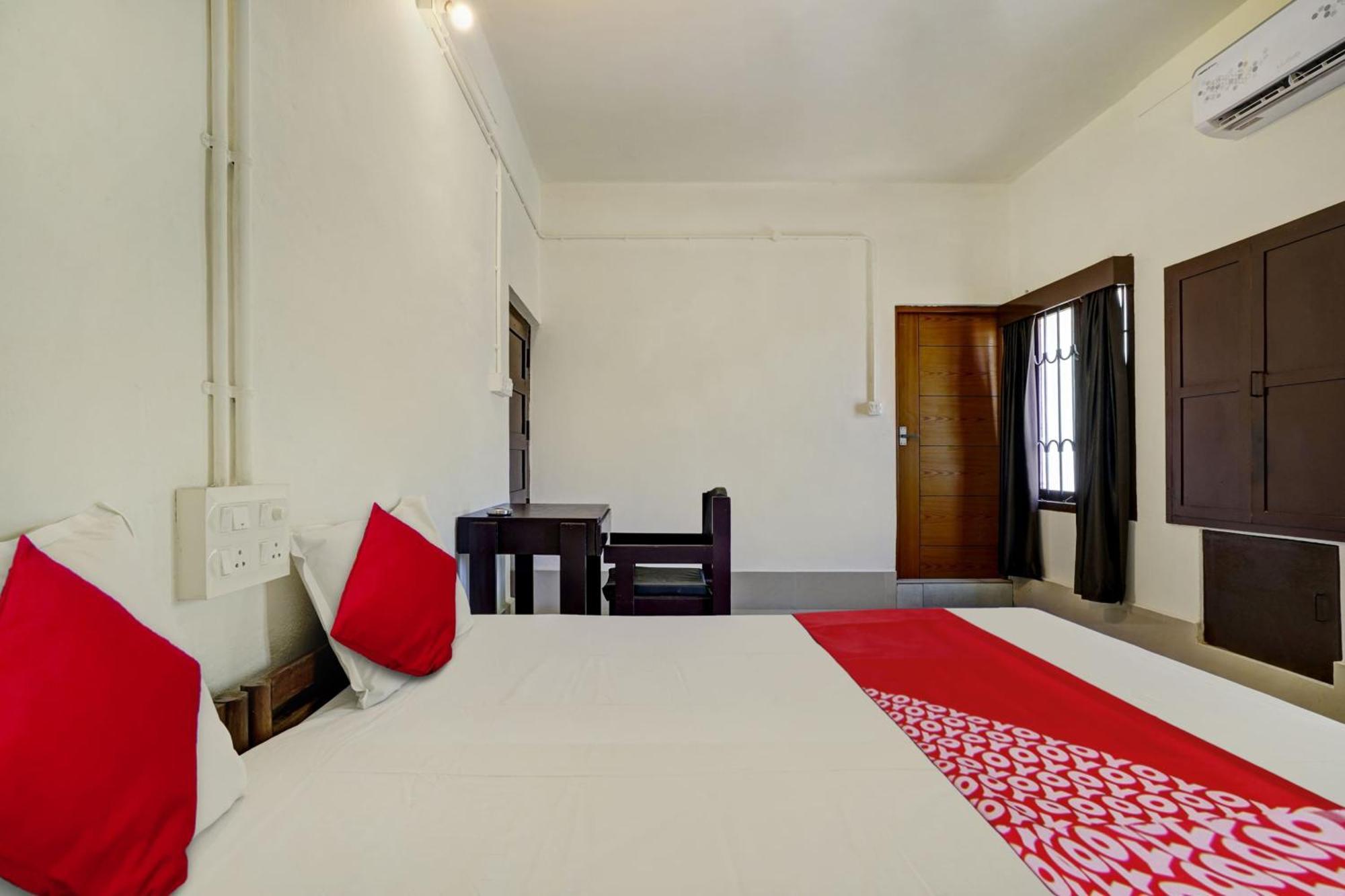 Super Hotel O Ceasar Palace Annex Thodupuzha Eksteriør billede