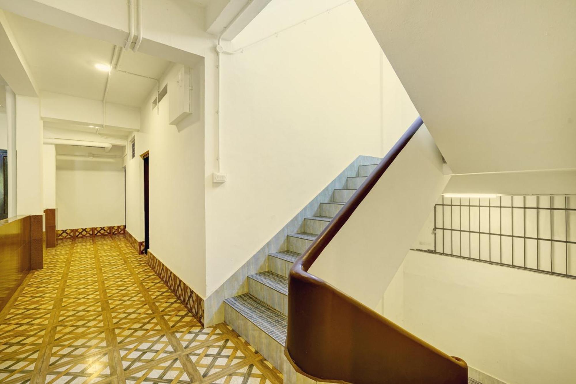 Super Hotel O Ceasar Palace Annex Thodupuzha Eksteriør billede